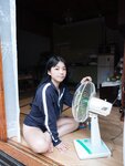[MilkyBomb] Yui Vol.002 - Tracksuit