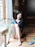 [MilkyBomb] Yui Vol.002 - Tracksuit