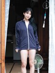 [MilkyBomb] Yui Vol.002 - Tracksuit
