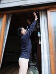 [MilkyBomb] Yui Vol.002 - Tracksuit