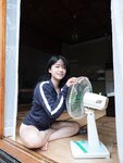 [MilkyBomb] Yui Vol.002 - Tracksuit