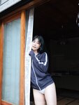 [MilkyBomb] Yui Vol.002 - Tracksuit