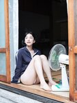 [MilkyBomb] Yui Vol.002 - Tracksuit