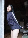 [MilkyBomb] Yui Vol.002 - Tracksuit