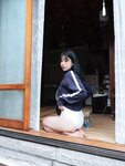 [MilkyBomb] Yui Vol.002 - Tracksuit