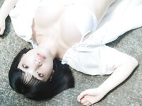 [STRiKE! DIGITAL PHOTOBOOK 038] Nagi Nemoto 根本凪 – The end of summer and the sound of the bell 夏の終わりと、鐘の音。
