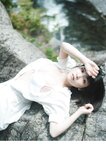 [STRiKE! DIGITAL PHOTOBOOK 038] Nagi Nemoto 根本凪 – The end of summer and the sound of the bell 夏の終わりと、鐘の音。