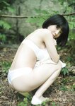 [STRiKE! DIGITAL PHOTOBOOK 038] Nagi Nemoto 根本凪 – The end of summer and the sound of the bell 夏の終わりと、鐘の音。
