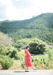 [STRiKE! DIGITAL PHOTOBOOK 038] Nagi Nemoto 根本凪 – The end of summer and the sound of the bell 夏の終わりと、鐘の音。