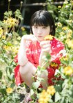 [STRiKE! DIGITAL PHOTOBOOK 038] Nagi Nemoto 根本凪 – The end of summer and the sound of the bell 夏の終わりと、鐘の音。