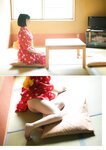 [STRiKE! DIGITAL PHOTOBOOK 038] Nagi Nemoto 根本凪 – The end of summer and the sound of the bell 夏の終わりと、鐘の音。
