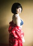 [STRiKE! DIGITAL PHOTOBOOK 038] Nagi Nemoto 根本凪 – The end of summer and the sound of the bell 夏の終わりと、鐘の音。