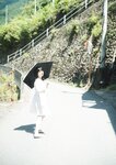 [STRiKE! DIGITAL PHOTOBOOK 038] Nagi Nemoto 根本凪 – The end of summer and the sound of the bell 夏の終わりと、鐘の音。