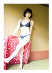 [STRiKE! DIGITAL PHOTOBOOK 038] Nagi Nemoto 根本凪 – The end of summer and the sound of the bell 夏の終わりと、鐘の音。