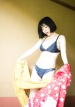 [STRiKE! DIGITAL PHOTOBOOK 038] Nagi Nemoto 根本凪 – The end of summer and the sound of the bell 夏の終わりと、鐘の音。