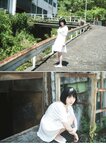 [STRiKE! DIGITAL PHOTOBOOK 038] Nagi Nemoto 根本凪 – The end of summer and the sound of the bell 夏の終わりと、鐘の音。