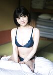 [STRiKE! DIGITAL PHOTOBOOK 038] Nagi Nemoto 根本凪 – The end of summer and the sound of the bell 夏の終わりと、鐘の音。