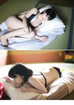 [STRiKE! DIGITAL PHOTOBOOK 038] Nagi Nemoto 根本凪 – The end of summer and the sound of the bell 夏の終わりと、鐘の音。