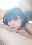 [STRiKE! DIGITAL PHOTOBOOK 038] Nagi Nemoto 根本凪 – The end of summer and the sound of the bell 夏の終わりと、鐘の音。