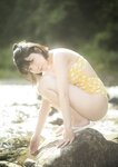 [STRiKE! DIGITAL PHOTOBOOK 038] Nagi Nemoto 根本凪 – The end of summer and the sound of the bell 夏の終わりと、鐘の音。