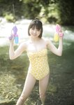 [STRiKE! DIGITAL PHOTOBOOK 038] Nagi Nemoto 根本凪 – The end of summer and the sound of the bell 夏の終わりと、鐘の音。