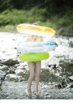 [STRiKE! DIGITAL PHOTOBOOK 038] Nagi Nemoto 根本凪 – The end of summer and the sound of the bell 夏の終わりと、鐘の音。
