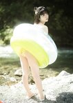 [STRiKE! DIGITAL PHOTOBOOK 038] Nagi Nemoto 根本凪 – The end of summer and the sound of the bell 夏の終わりと、鐘の音。