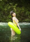 [STRiKE! DIGITAL PHOTOBOOK 038] Nagi Nemoto 根本凪 – The end of summer and the sound of the bell 夏の終わりと、鐘の音。