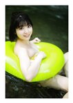 [STRiKE! DIGITAL PHOTOBOOK 038] Nagi Nemoto 根本凪 – The end of summer and the sound of the bell 夏の終わりと、鐘の音。