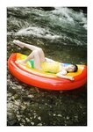 [STRiKE! DIGITAL PHOTOBOOK 038] Nagi Nemoto 根本凪 – The end of summer and the sound of the bell 夏の終わりと、鐘の音。