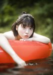 [STRiKE! DIGITAL PHOTOBOOK 038] Nagi Nemoto 根本凪 – The end of summer and the sound of the bell 夏の終わりと、鐘の音。