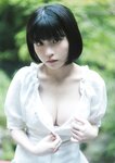 [STRiKE! DIGITAL PHOTOBOOK 038] Nagi Nemoto 根本凪 – The end of summer and the sound of the bell 夏の終わりと、鐘の音。