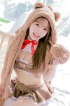 [SWEETBOX] YOONVELY - SWTB Vol.20 Raccoon Spirit