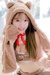 [SWEETBOX] YOONVELY - SWTB Vol.20 Raccoon Spirit