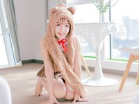 [SWEETBOX] YOONVELY - SWTB Vol.20 Raccoon Spirit