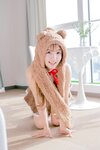 [SWEETBOX] YOONVELY - SWTB Vol.20 Raccoon Spirit