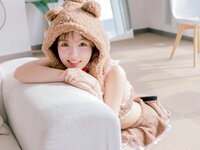 [SWEETBOX] YOONVELY - SWTB Vol.20 Raccoon Spirit