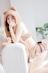[SWEETBOX] YOONVELY - SWTB Vol.20 Raccoon Spirit