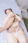 [SWEETBOX] YOONVELY - SWTB Vol.20 Raccoon Spirit