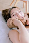 [SWEETBOX] YOONVELY - SWTB Vol.20 Raccoon Spirit