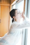 [Young Champion Photobook] Iori Sagara 相楽伊織 – In the summer room, with Iori 夏の部屋で、伊織と。