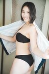 [Young Champion Photobook] Iori Sagara 相楽伊織 – In the summer room, with Iori 夏の部屋で、伊織と。
