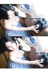 [Young Champion Photobook] Iori Sagara 相楽伊織 – In the summer room, with Iori 夏の部屋で、伊織と。