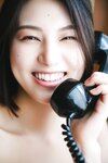 [Young Champion Photobook] Iori Sagara 相楽伊織 – In the summer room, with Iori 夏の部屋で、伊織と。