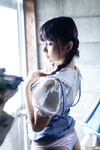 [Graphis] 2023-10-13 Limited Edition - Mayu Horisawa 堀沢茉由