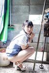 [Graphis] 2023-10-13 Limited Edition - Mayu Horisawa 堀沢茉由