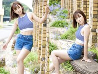 [Photobook] 七嶋舞 Mai Nanashima オフィシャル1st写真集 My Impressions