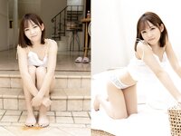 [Photobook] 七嶋舞 Mai Nanashima オフィシャル1st写真集 My Impressions