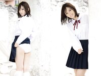 [Photobook] 七嶋舞 Mai Nanashima オフィシャル1st写真集 My Impressions