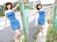 [Photobook] 七嶋舞 Mai Nanashima オフィシャル1st写真集 My Impressions